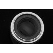 Viltrox 56mm AF F1.7 Air APS-C Lens for Fuji X-Mount - SILVER