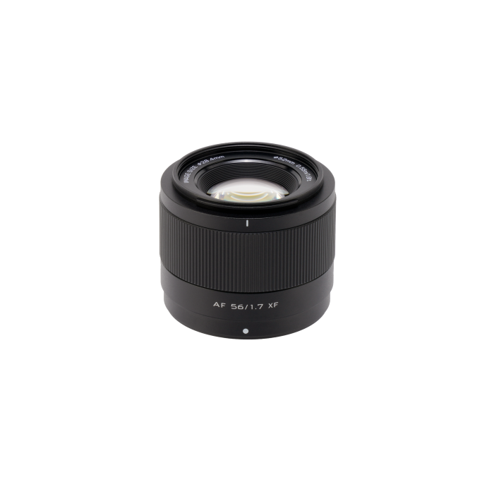 Viltrox 56mm AF F1.7 Air APS-C Lens for Fuji X-Mount