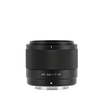 Viltrox 56mm AF F1.7 Air APS-C Lens for Fuji X-Mount