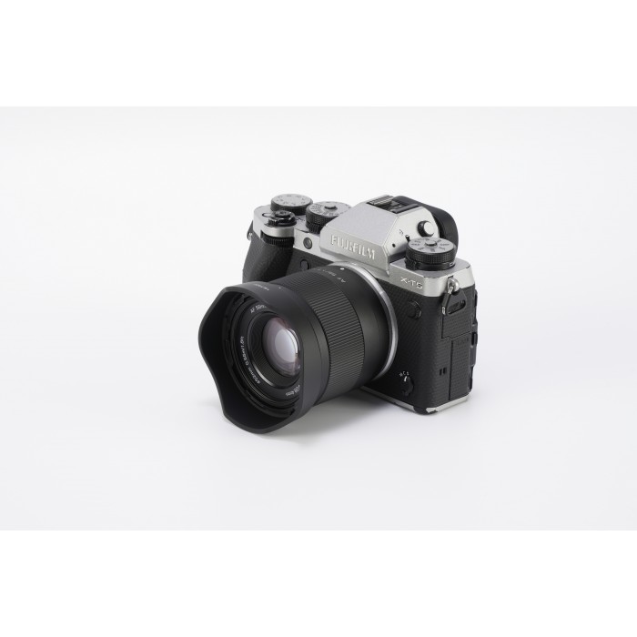 Viltrox 56mm AF F1.7 Air APS-C Lens for Fuji X-Mount