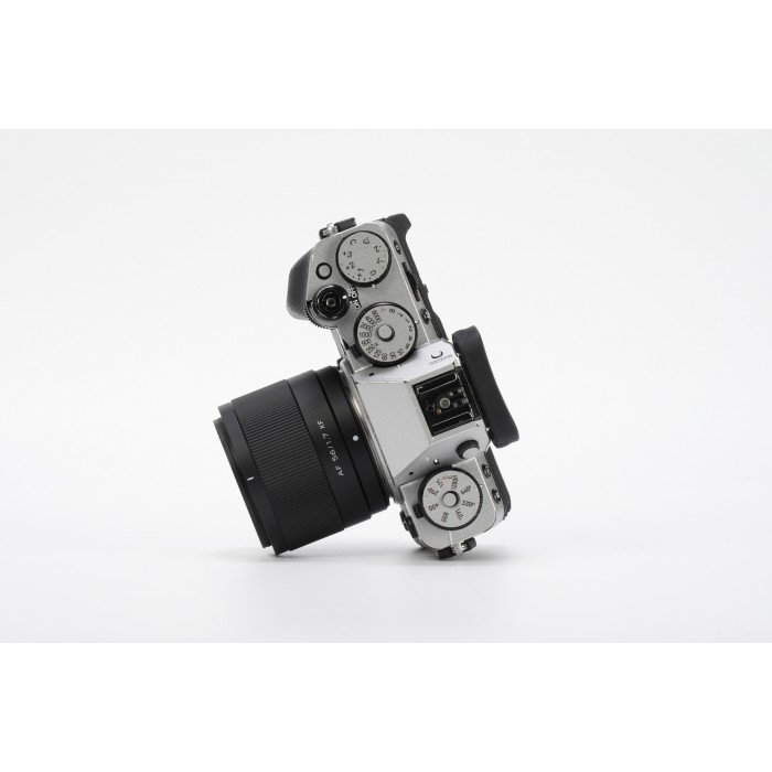 Viltrox 56mm AF F1.7 Air APS-C Lens for Fuji X-Mount