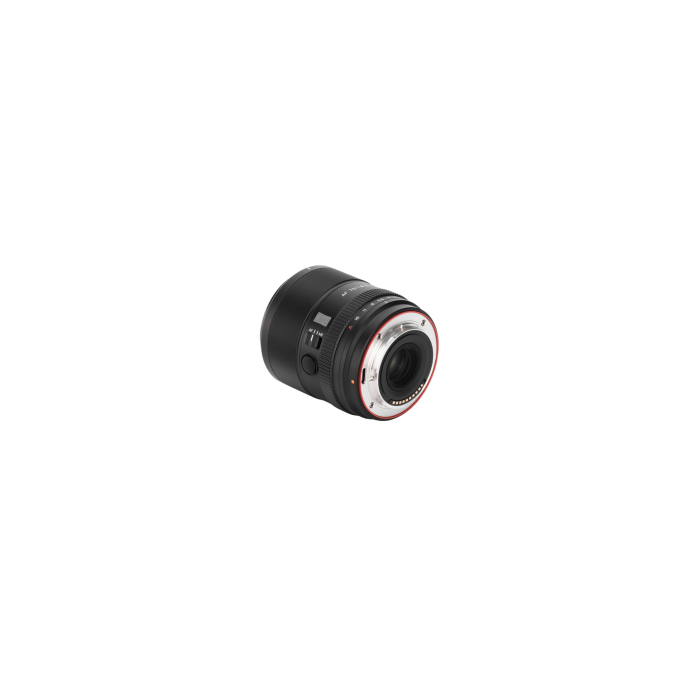 Viltrox AF 75mm F1.8 EVO APS-C Lens for Sony E-Mount