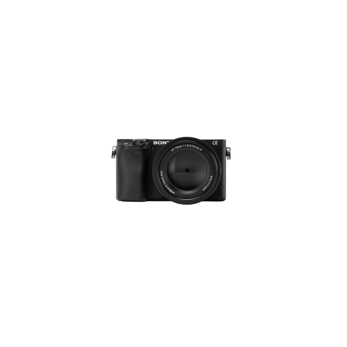 Viltrox AF 75mm F1.8 EVO APS-C Lens for Sony E-Mount