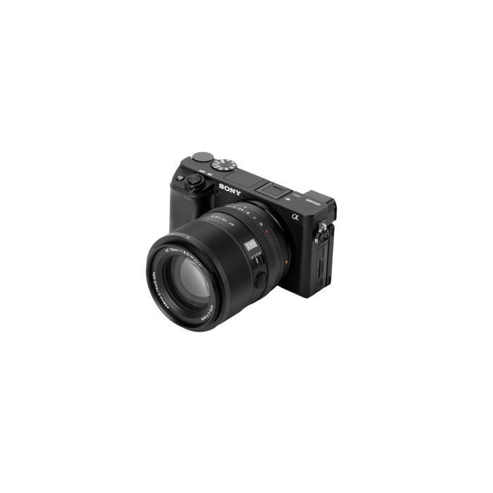 Viltrox AF 75mm F1.8 EVO APS-C Lens for Sony E-Mount