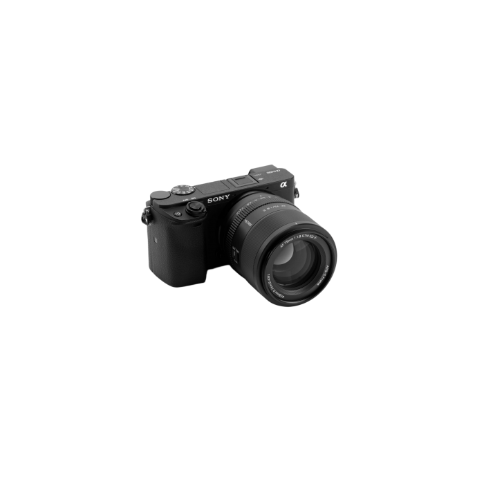 Viltrox AF 75mm F1.8 EVO APS-C Lens for Sony E-Mount