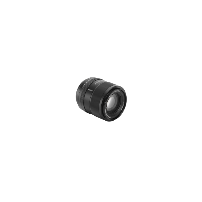 Viltrox AF 75mm F1.8 EVO APS-C Lens for Fujifilm X-Mount