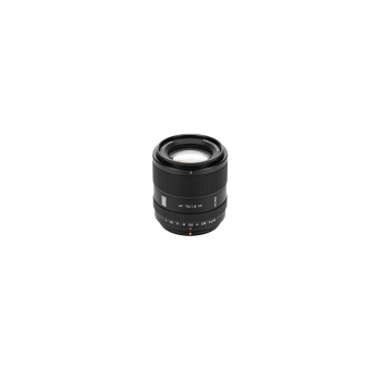 Viltrox AF 75mm F1.8 EVO APS-C Lens for Fujifilm X-Mount - SOLD OUT - PRE-ORDER NOW