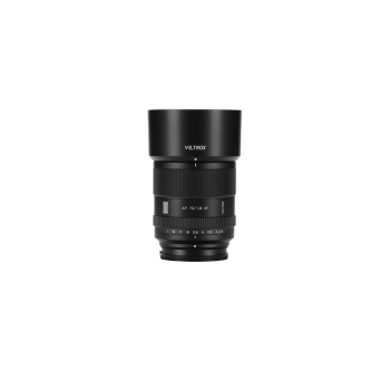 Viltrox AF 75mm F1.8 EVO APS-C Lens for Fujifilm X-Mount - SOLD OUT - PRE-ORDER NOW