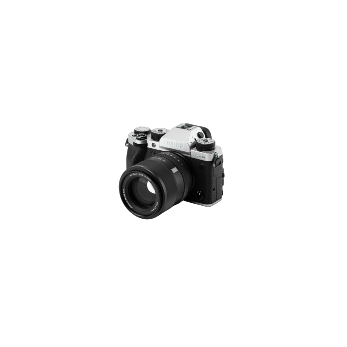 Viltrox AF 75mm F1.8 EVO APS-C Lens for Fujifilm X-Mount