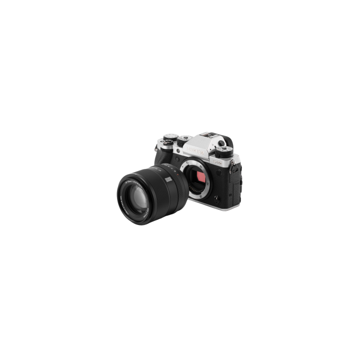 Viltrox AF 75mm F1.8 EVO APS-C Lens for Fujifilm X-Mount