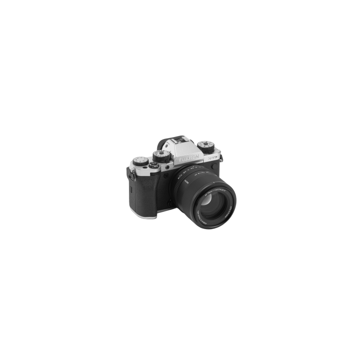 Viltrox AF 75mm F1.8 EVO APS-C Lens for Fujifilm X-Mount
