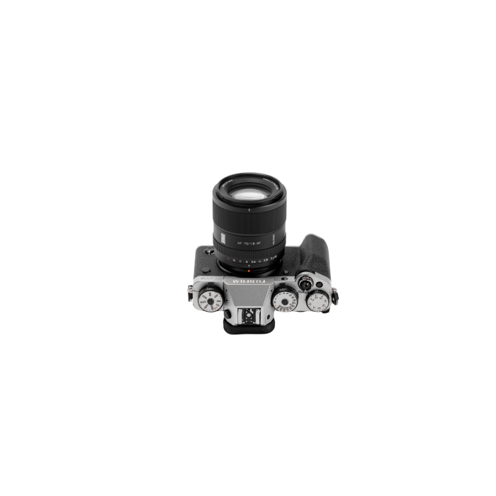 Viltrox AF 75mm F1.8 EVO APS-C Lens for Fujifilm X-Mount