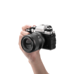 Viltrox AF 75mm F1.8 EVO APS-C Lens for Fujifilm X-Mount