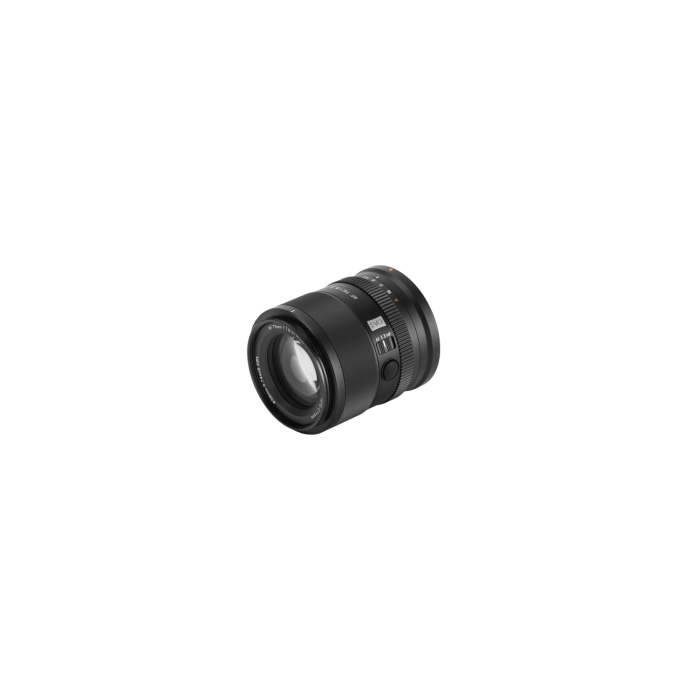 Viltrox AF 75mm F1.8 EVO APS-C Lens for Nikon Z-Mount