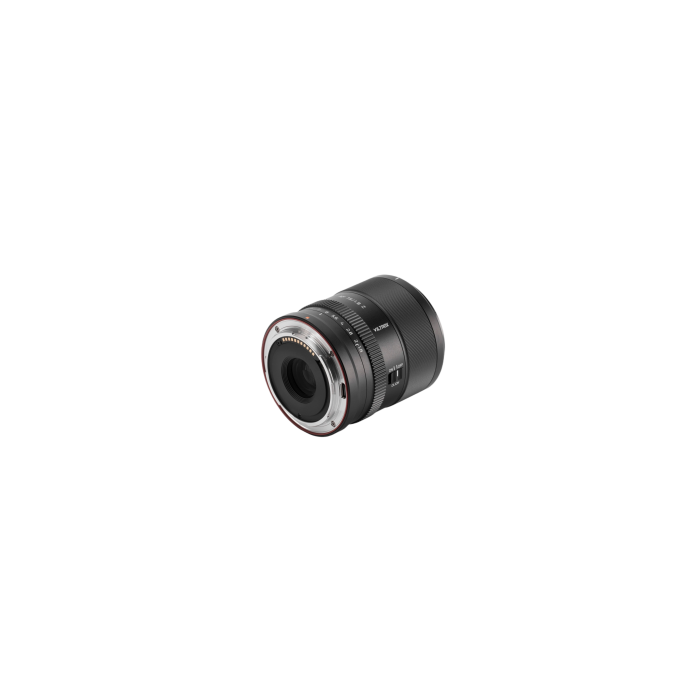 Viltrox AF 75mm F1.8 EVO APS-C Lens for Nikon Z-Mount