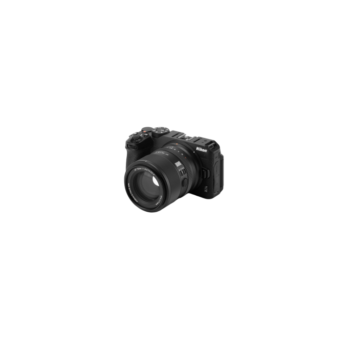 Viltrox AF 75mm F1.8 EVO APS-C Lens for Nikon Z-Mount