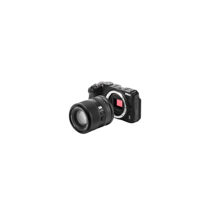 Viltrox AF 75mm F1.8 EVO APS-C Lens for Nikon Z-Mount