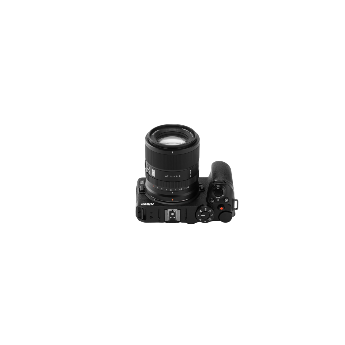 Viltrox AF 75mm F1.8 EVO APS-C Lens for Nikon Z-Mount