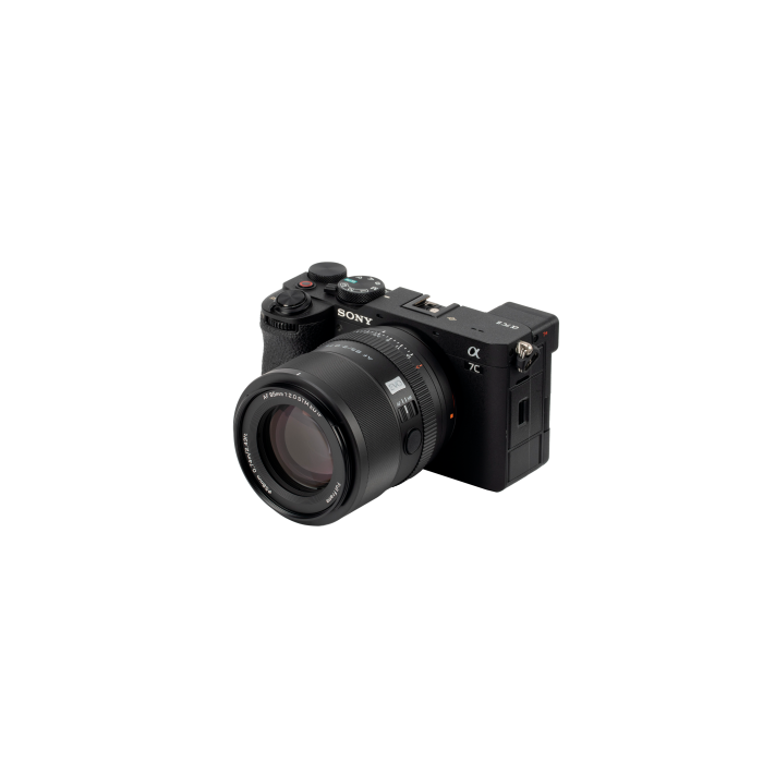 Viltrox AF 85mm F2.0 EVO Full- Frame Lens for Sony E-Mount