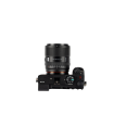 Viltrox AF 85mm F2.0 EVO Full- Frame Lens for Sony E-Mount