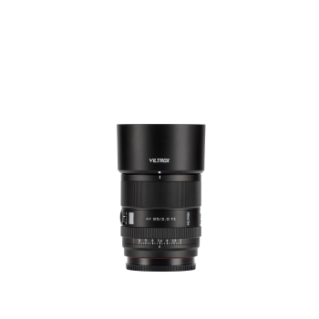 Viltrox AF 85mm F2.0 EVO Full- Frame Lens for Sony E-Mount