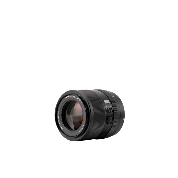 Viltrox AF 85mm F2.0 EVO Full- Frame Lens for Sony E-Mount
