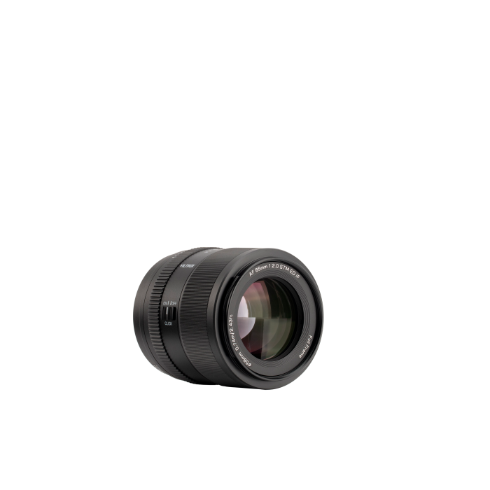 Viltrox AF 85mm F2.0 EVO Full- Frame Lens for Sony E-Mount