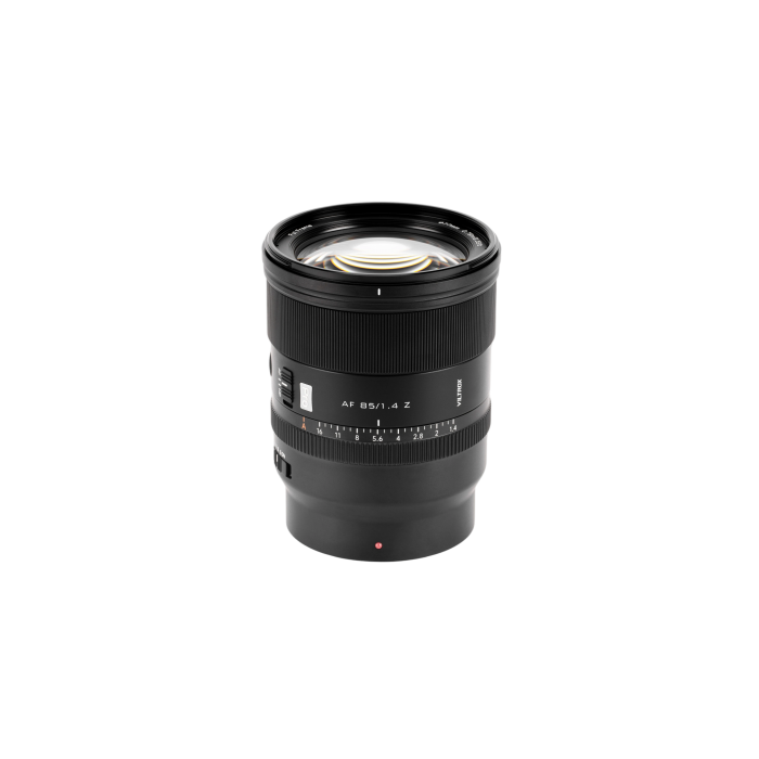 Viltrox AF 85mm F1.4 Pro Full-Frame Lens for Nikon Z-Mount 