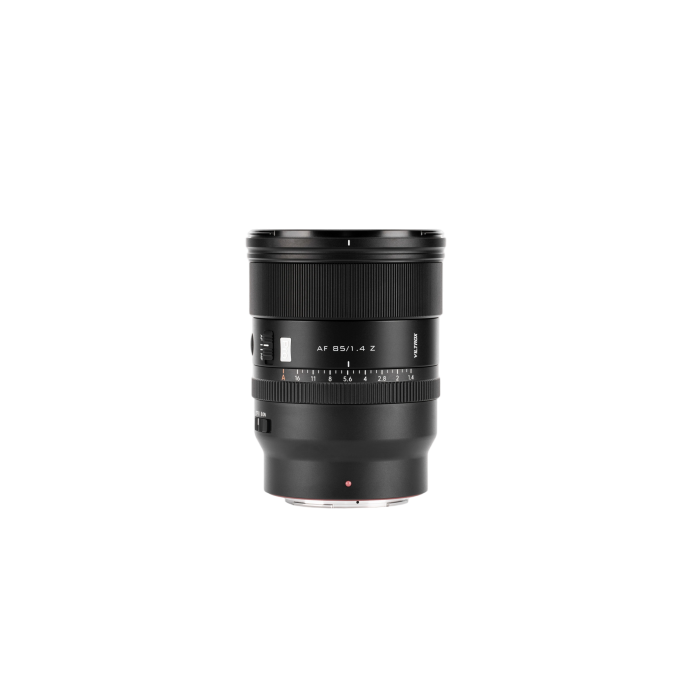 Viltrox AF 85mm F1.4 Pro Full-Frame Lens for Nikon Z-Mount 