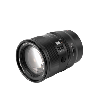 Viltrox AF 85mm F1.4 Pro Full-Frame Lens for Nikon Z-Mount 