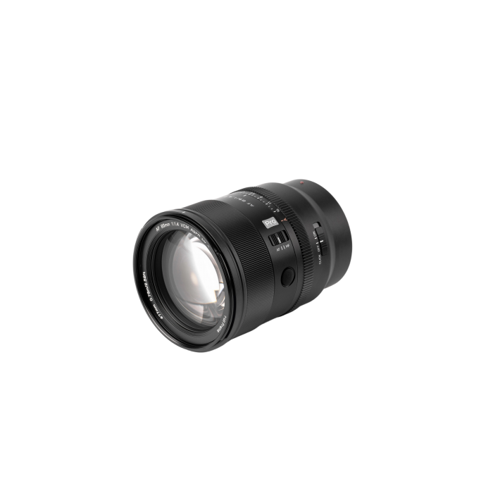 Viltrox AF 85mm F1.4 Pro Full-Frame Lens for Nikon Z-Mount 