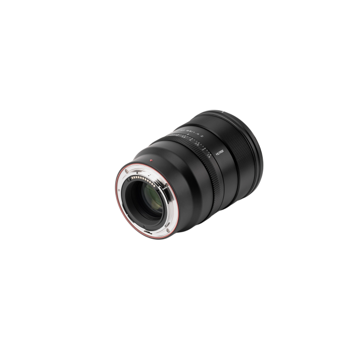 Viltrox AF 85mm F1.4 Pro Full-Frame Lens for Nikon Z-Mount 