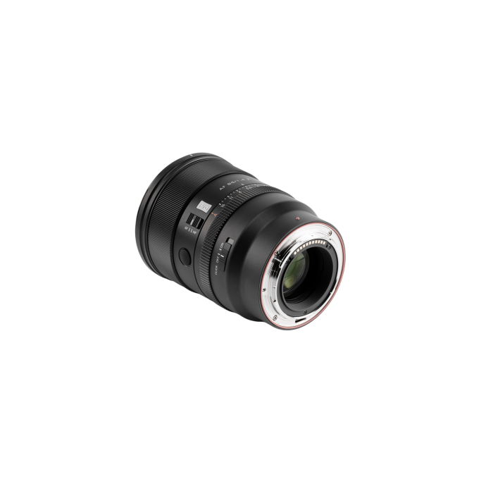 Viltrox AF 85mm F1.4 Pro Full-Frame Lens for Nikon Z-Mount 