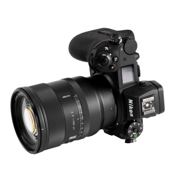 Viltrox AF 85mm F1.4 Pro Full-Frame Lens for Nikon Z-Mount 