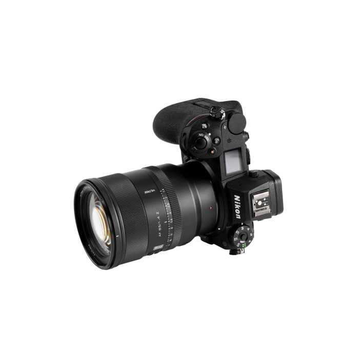 Viltrox AF 85mm F1.4 Pro Full-Frame Lens for Nikon Z-Mount 