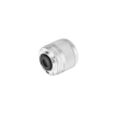 Viltrox AF 9mm F2.8 Air APS-C Lens for Fuji X-Mount - SILVER