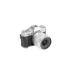 Viltrox AF 9mm F2.8 Air APS-C Lens for Fuji X-Mount - SILVER