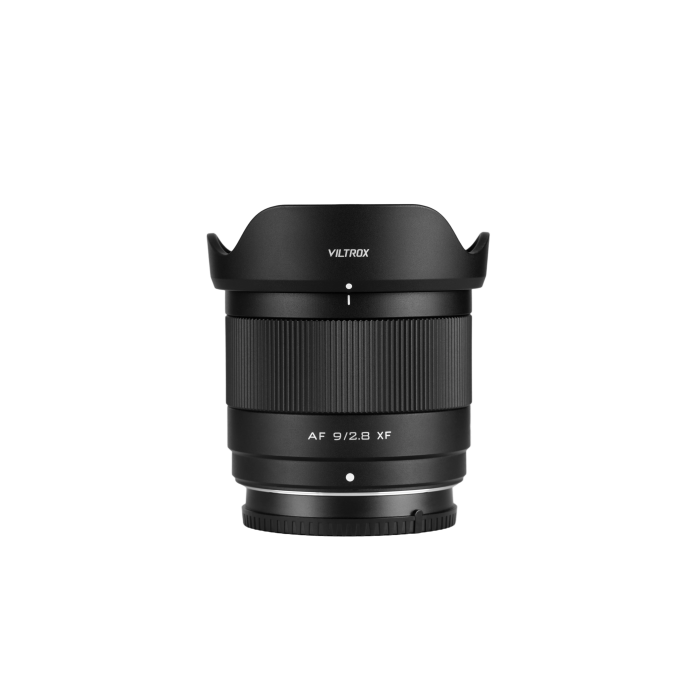 Viltrox AF 9mm F2.8 Air APS-C Lens for Fuji X-Mount