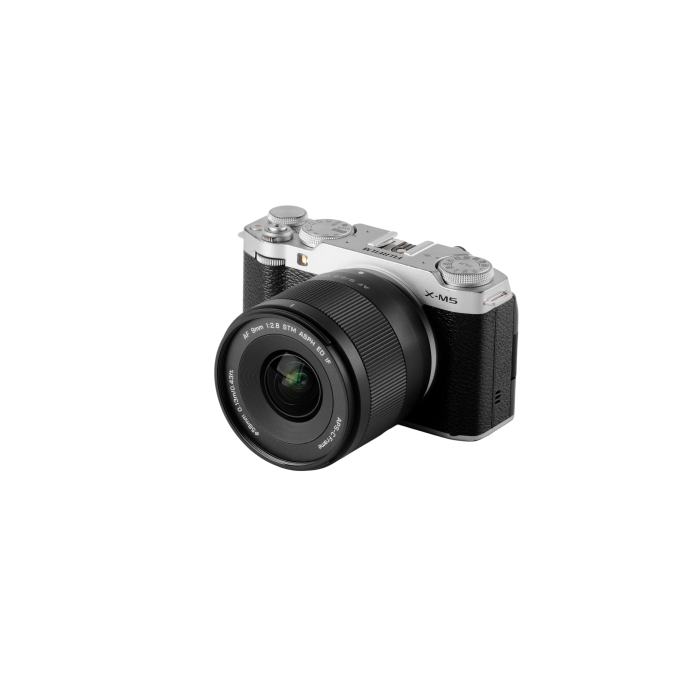 Viltrox AF 9mm F2.8 Air APS-C Lens for Fuji X-Mount