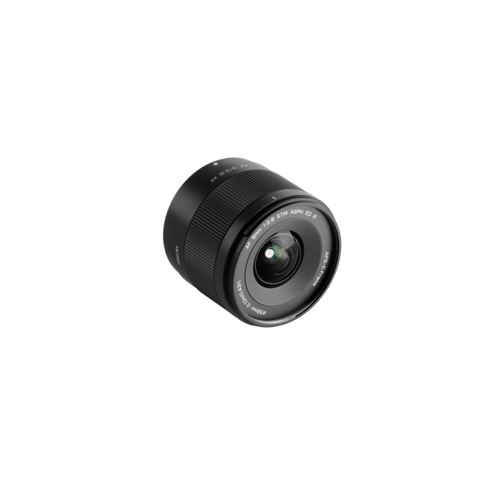 Viltrox AF 9mm F2.8 Air APS-C Lens for Fuji X-Mount
