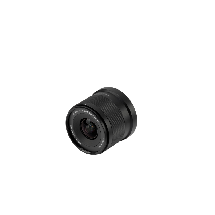 Viltrox AF 9mm F2.8 Air APS-C Lens for Nikon Z-Mount  