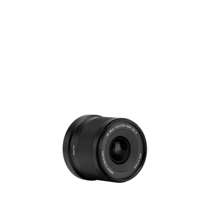 Viltrox AF 9mm F2.8 Air APS-C Lens for Nikon Z-Mount  