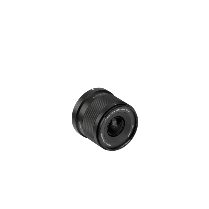 Viltrox AF 9mm F2.8 Air APS-C Lens for Nikon Z-Mount  