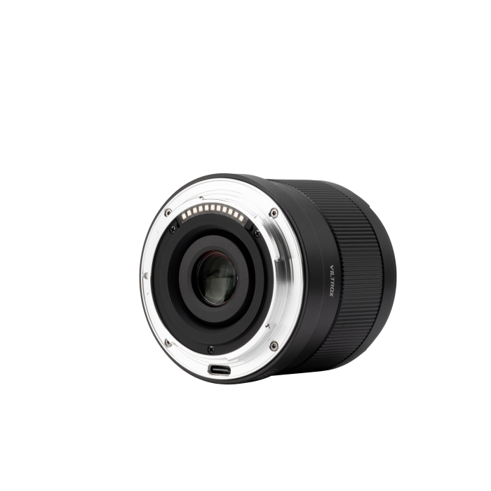 Viltrox AF 9mm F2.8 Air APS-C Lens for Nikon Z-Mount  