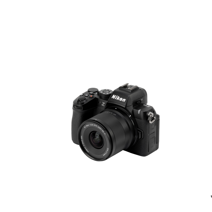 Viltrox AF 9mm F2.8 Air APS-C Lens for Nikon Z-Mount  