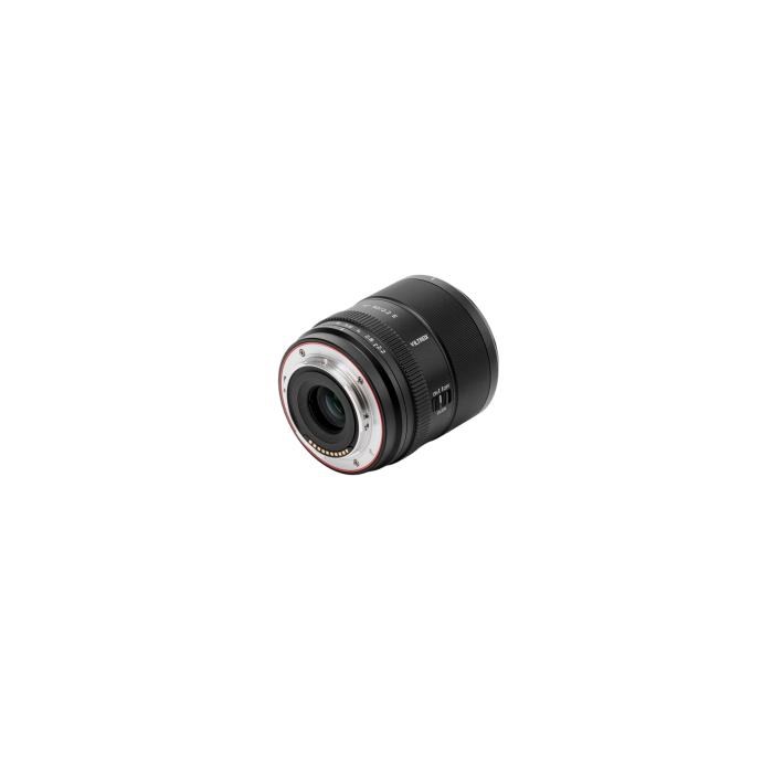 Viltrox AF 90mm F2.2 EVO APS-C Lens for Sony E-Mount