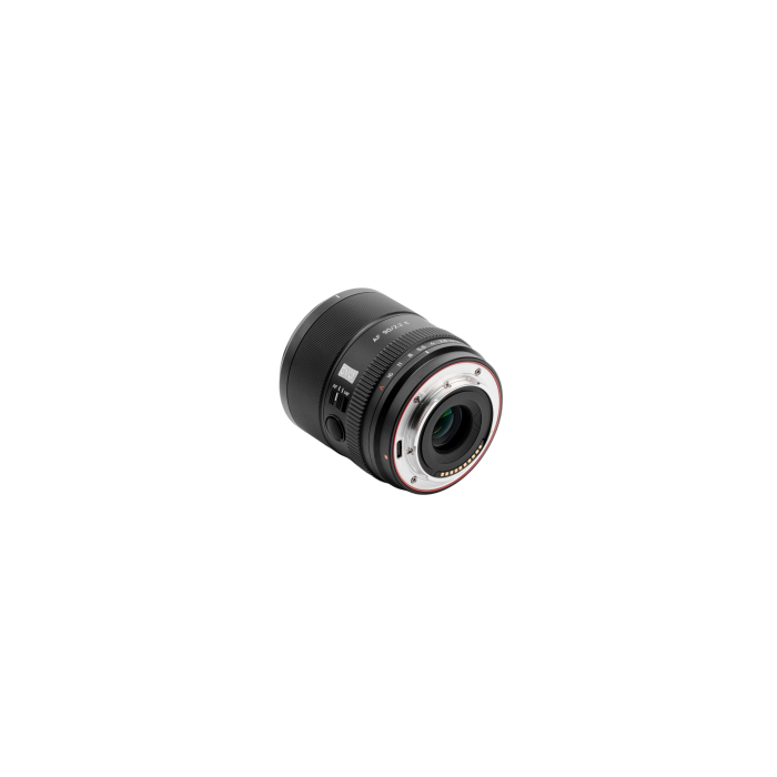 Viltrox AF 90mm F2.2 EVO APS-C Lens for Sony E-Mount