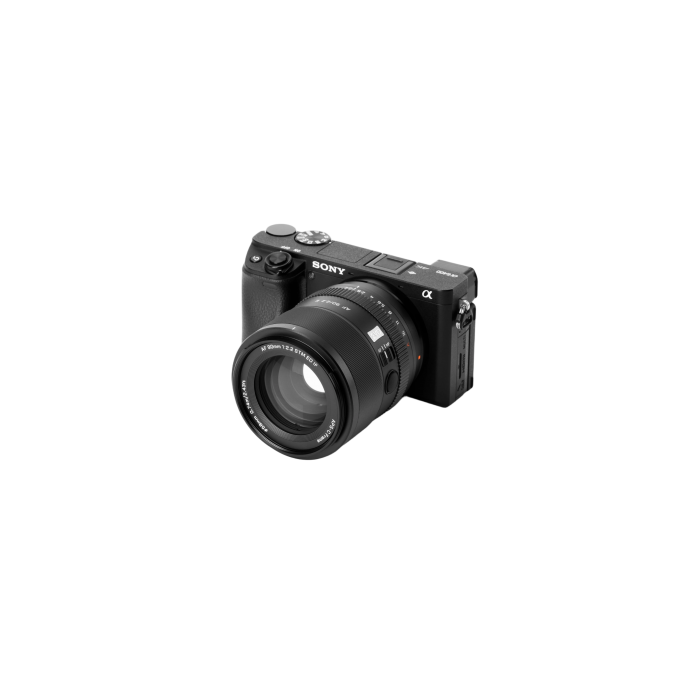 Viltrox AF 90mm F2.2 EVO APS-C Lens for Sony E-Mount