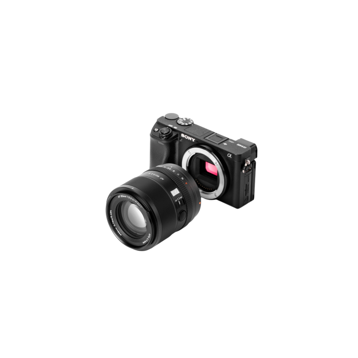 Viltrox AF 90mm F2.2 EVO APS-C Lens for Sony E-Mount