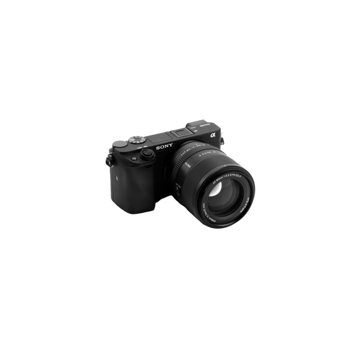 Viltrox AF 90mm F2.2 EVO APS-C Lens for Sony E-Mount